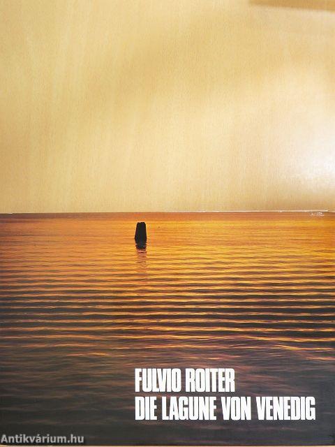 Die Lagune von Venedig
