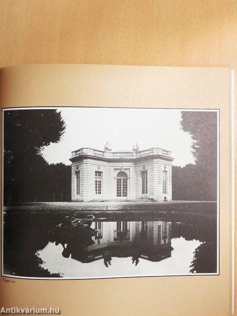 Atget's Gardens