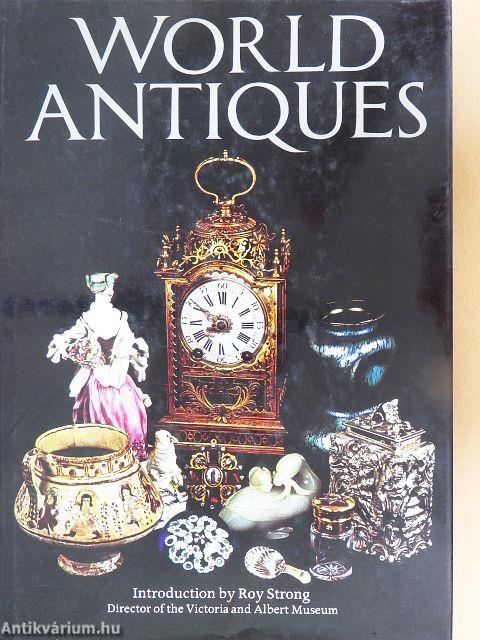 World Antiques