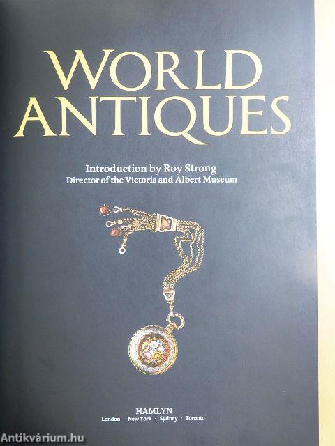 World Antiques