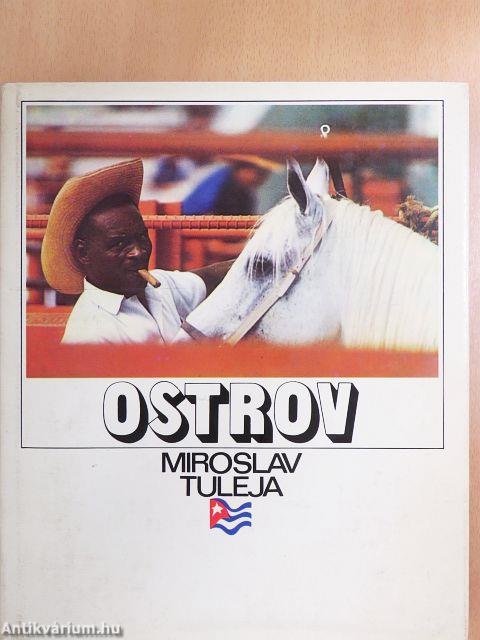 Ostrov