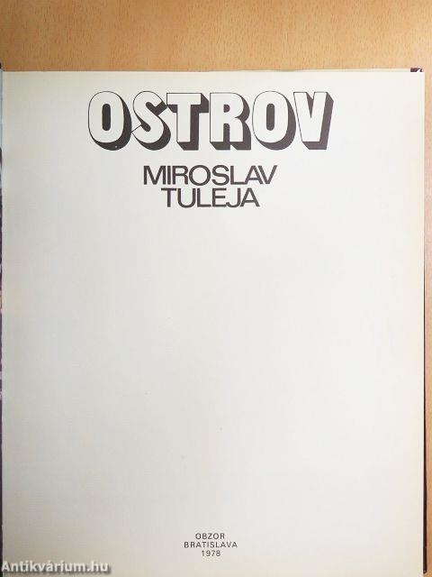 Ostrov