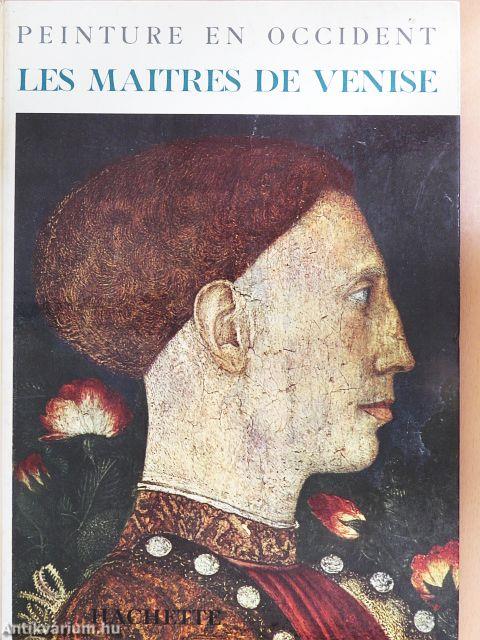 Les Maitres de Venise