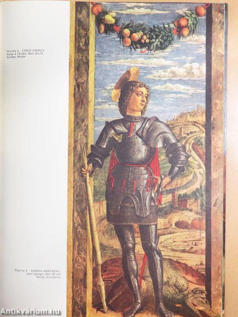 Les Maitres de Venise