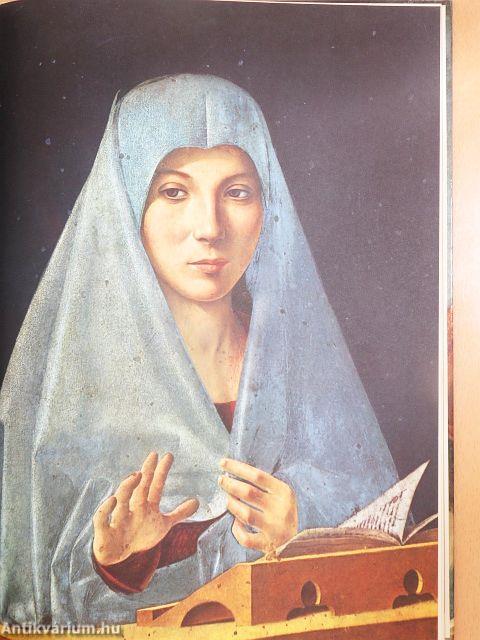 Les Maitres de Venise