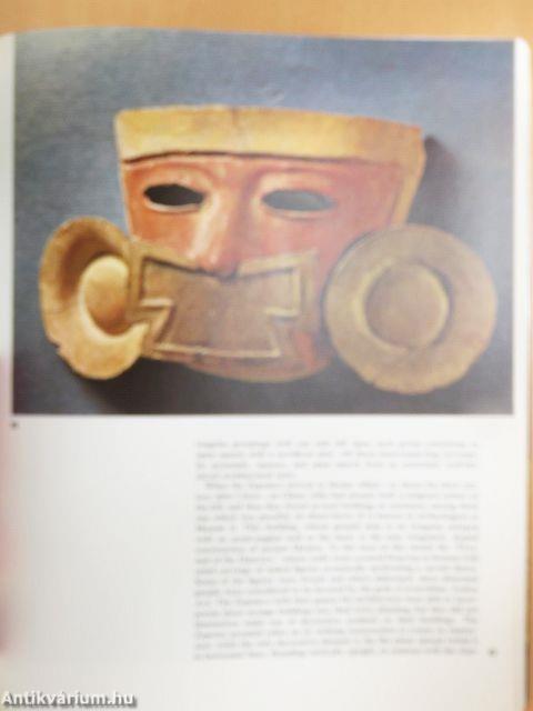 Prehispanic Mexican Art