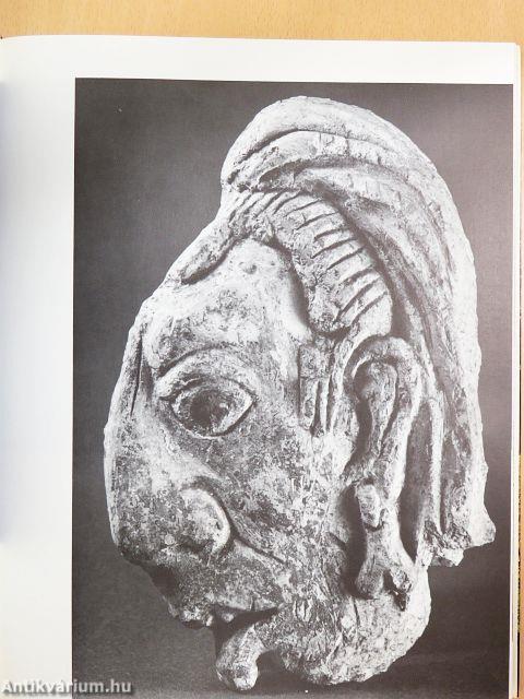 Prehispanic Mexican Art