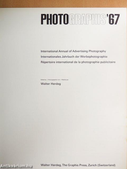 Photographis '67