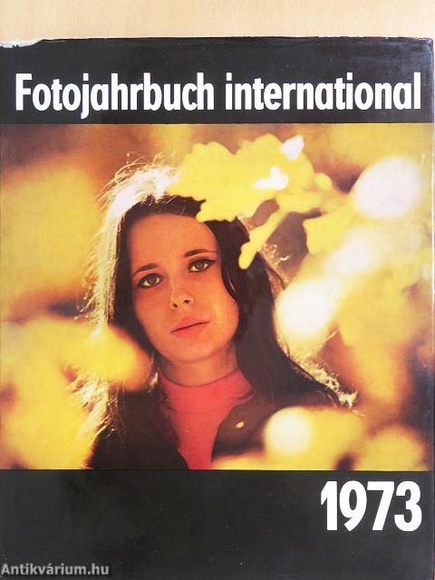 Fotojahrbuch international 1973