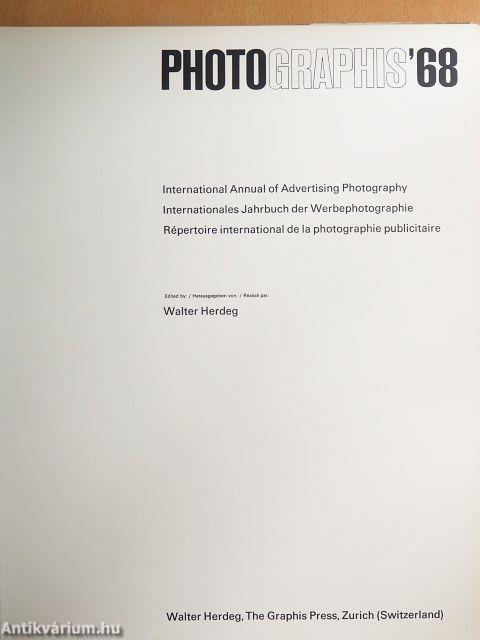 Photographis '68