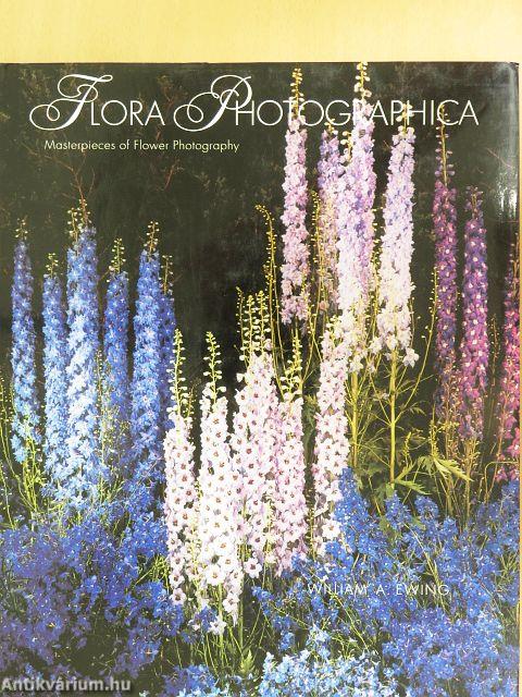 Flora Photographica