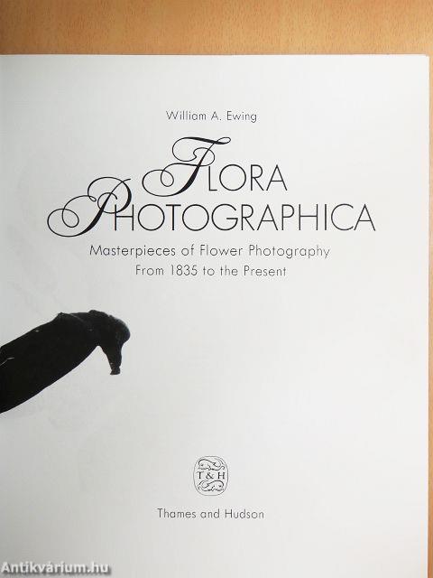 Flora Photographica