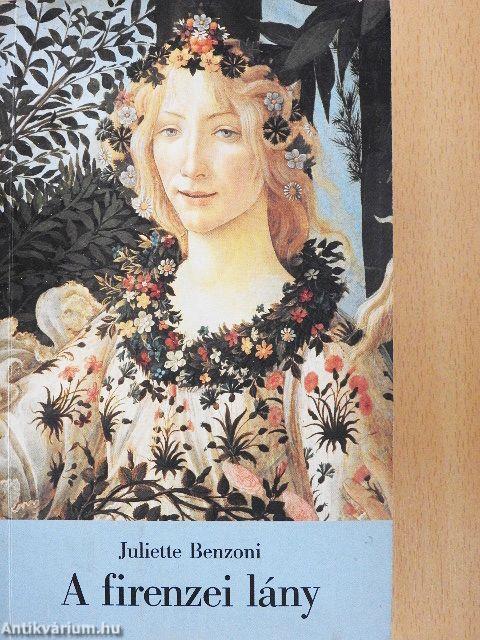 A firenzei lány