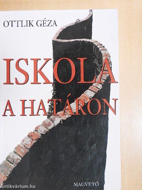 Iskola a határon