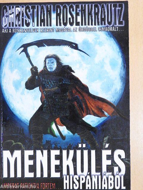 Menekülés Hispániából