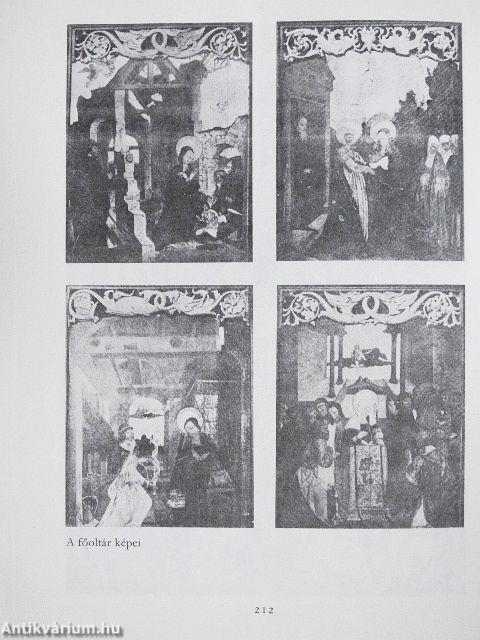 A titkos várfolyosó