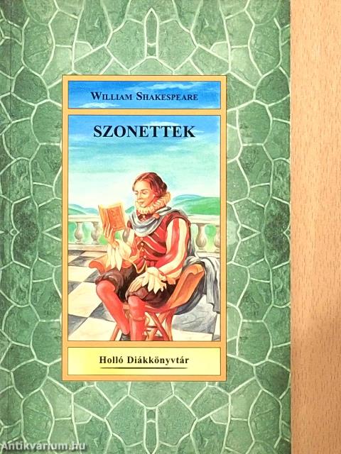 Szonettek 