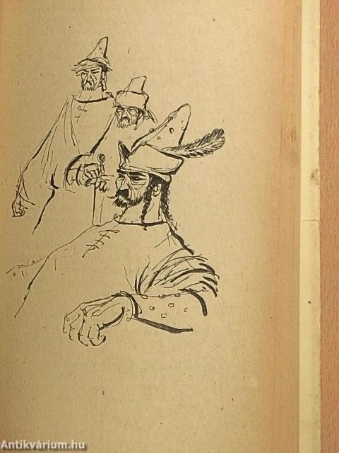 A láthatatlan ember