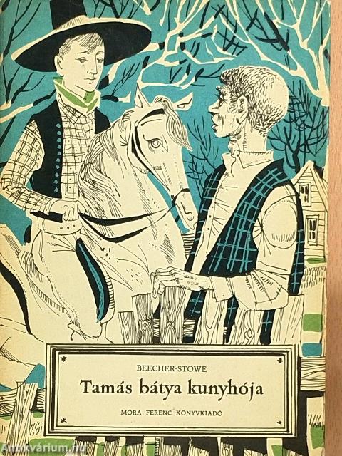 Tamás bátya kunyhója