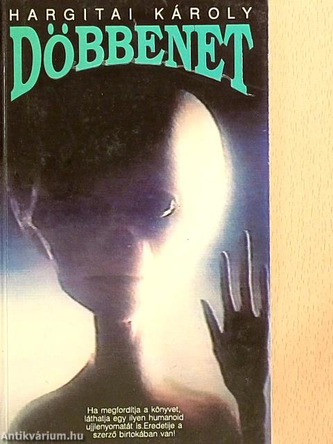 Döbbenet