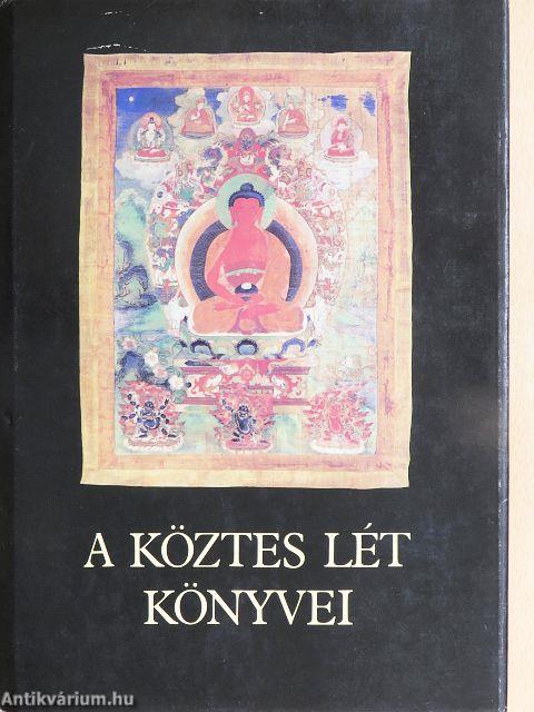 A köztes lét könyvei