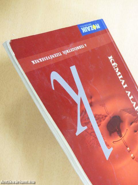 Kémia 7.