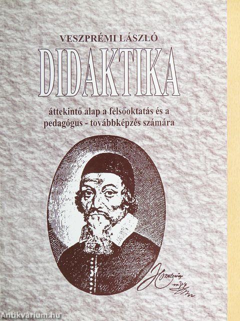 Didaktika