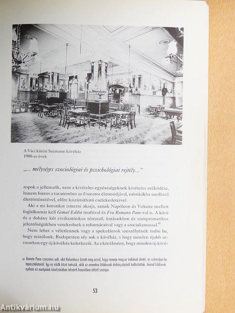 Budapesti Negyed 1999. tavasz