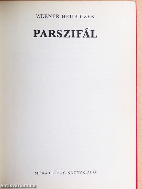 Parszifál