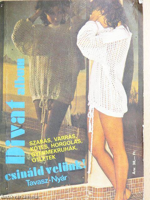 Divat album