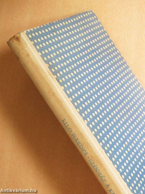 Színház a kisvárosban