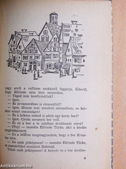 Színház a kisvárosban