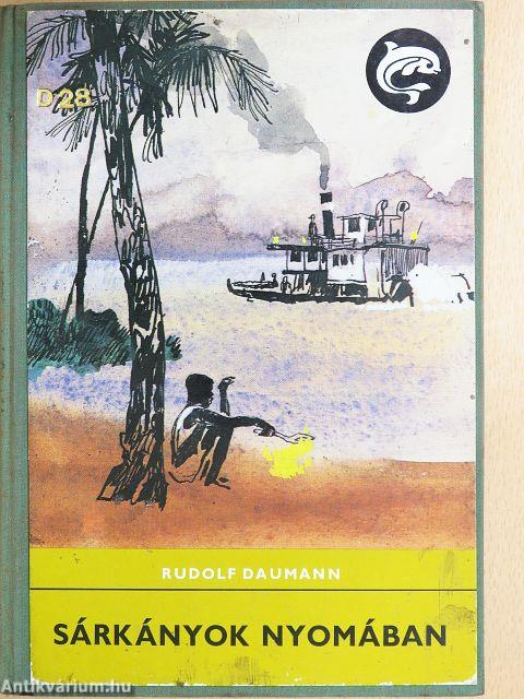 Sárkányok nyomában