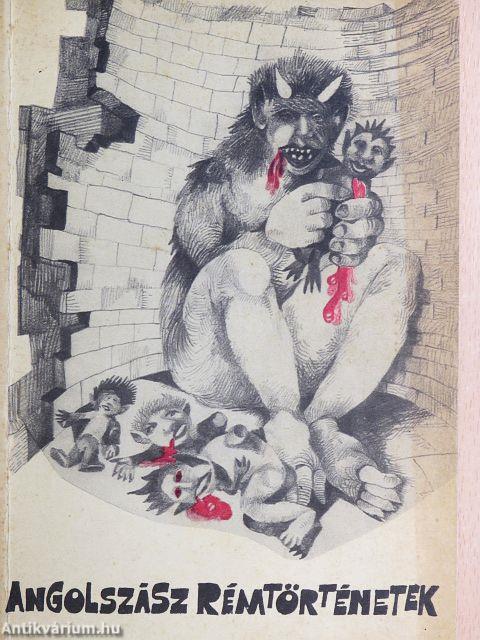 Angolszász rémtörténetek