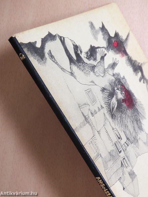 Angolszász rémtörténetek