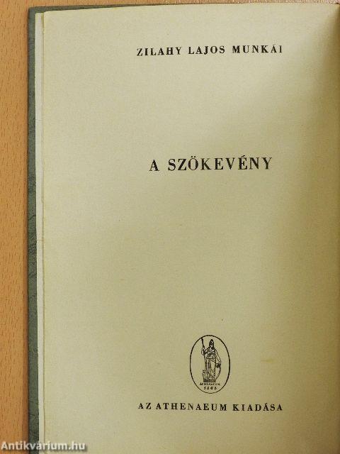 A szökevény