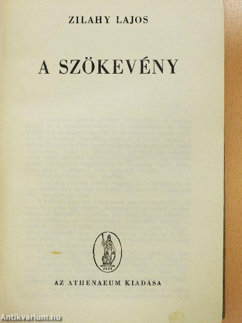 A szökevény