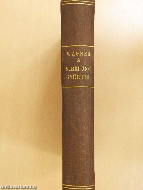 A Nibelung gyűrűje