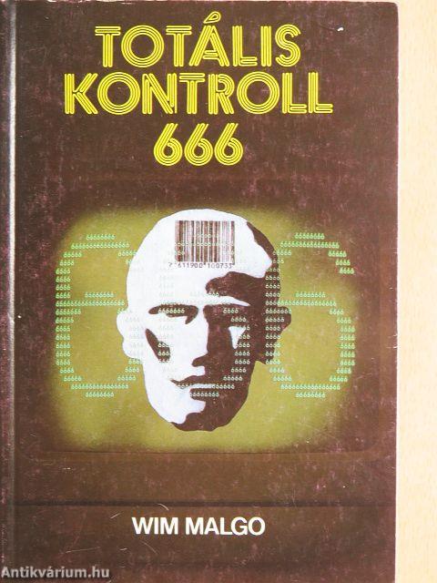 Totális kontroll 666