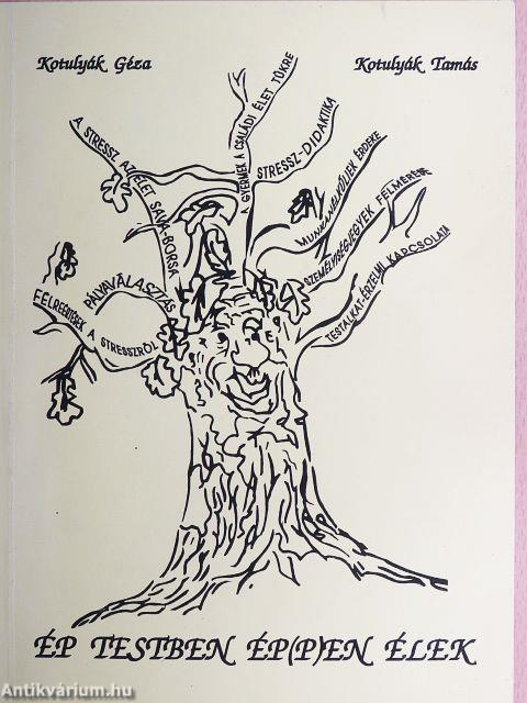 Ép testben ép(p)en élek