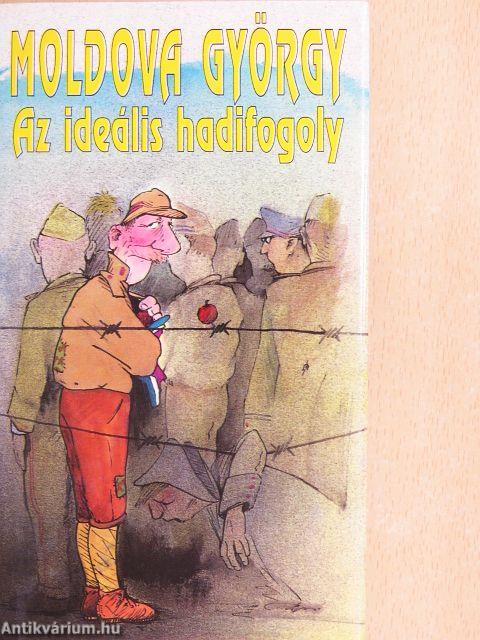 Az ideális hadifogoly