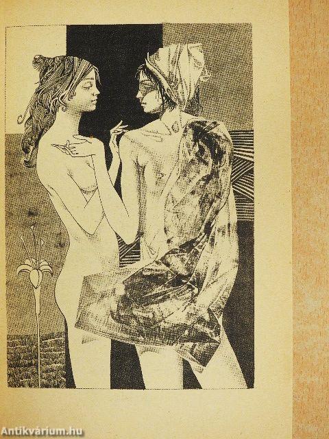 A férfiak elárulása?