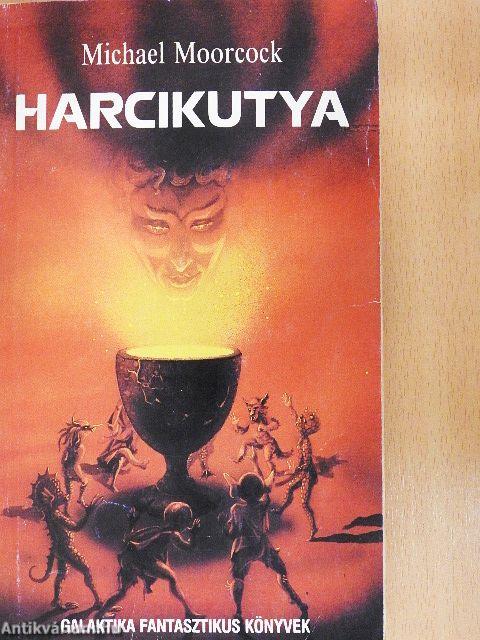 Harcikutya