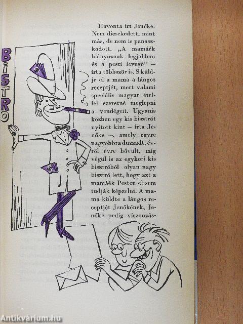 Ne tessék mérgelődni!