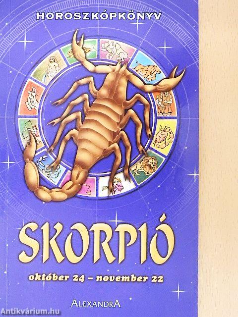 Skorpió