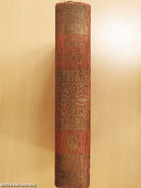 A magas iskola