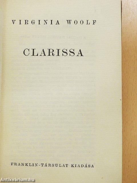 Clarissa