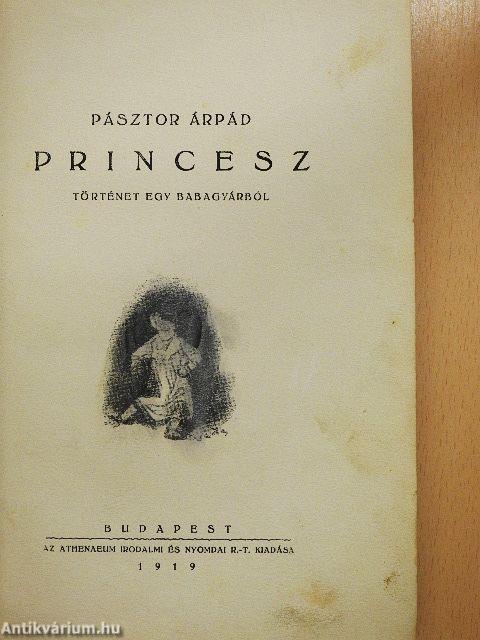 Princesz