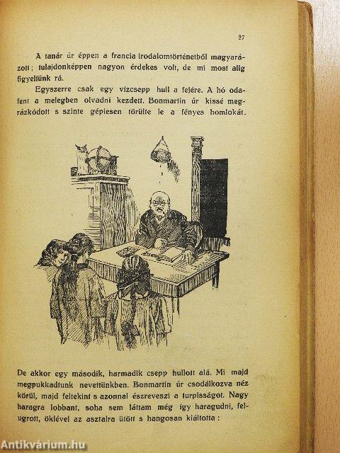 Cilike rövid ruhában