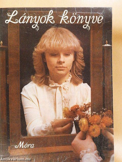 Lányok könyve